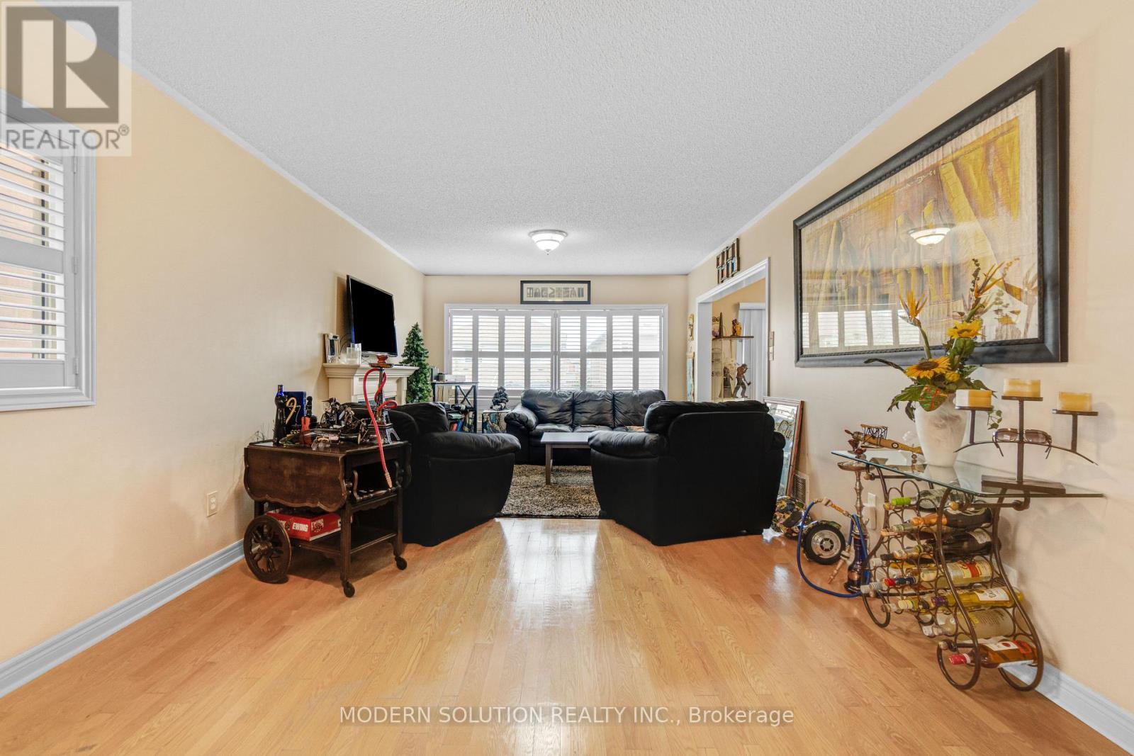 552 Wildgrass Road, Mississauga (Cooksville), Ontario  L5B 4H7 - Photo 8 - W12294278