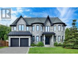 3053 FRANZE DRIVE, Mississauga, Ontario