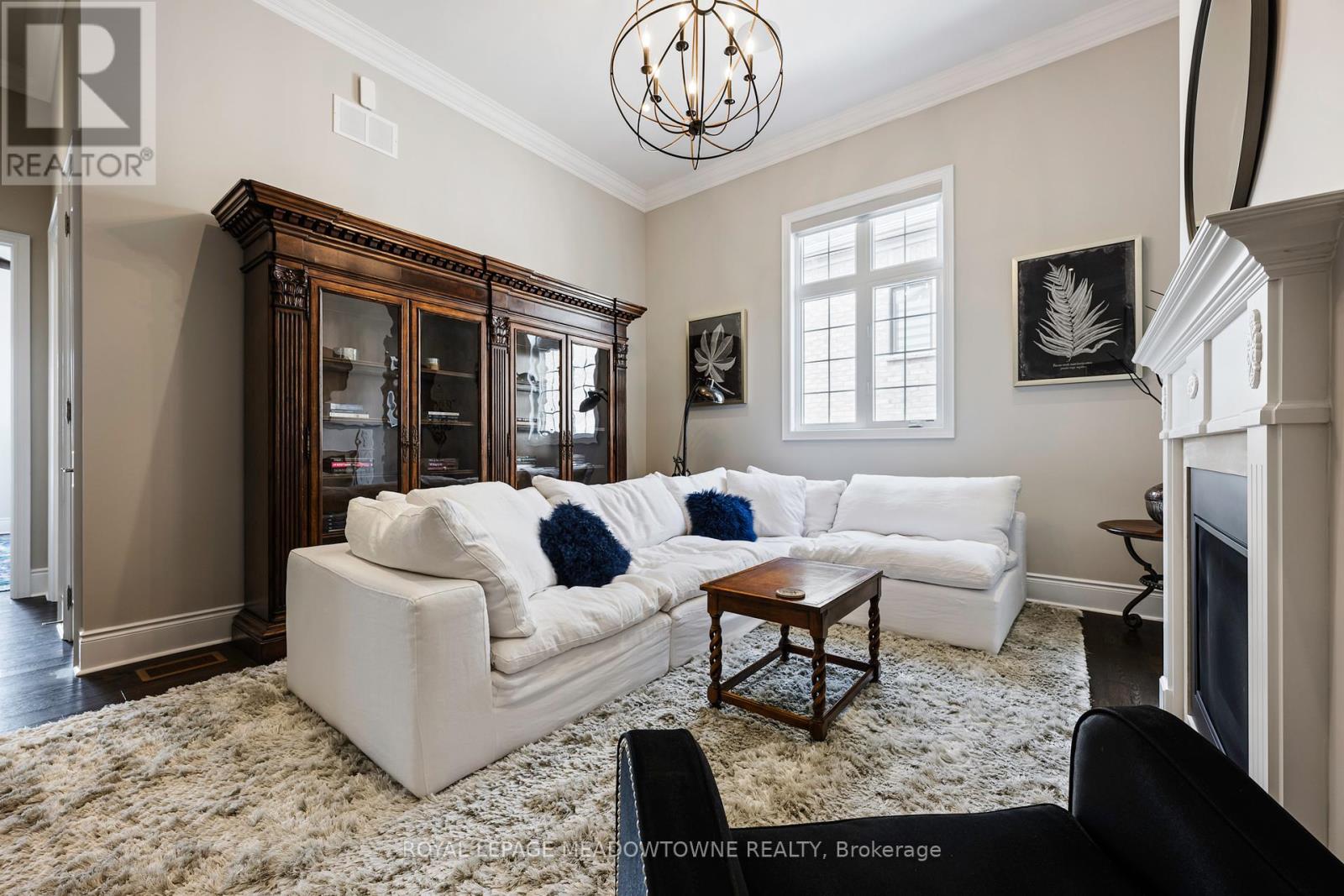 60 Adamsville Road, Brampton (Credit Valley), Ontario  L6X 2X4 - Photo 27 - W12294309