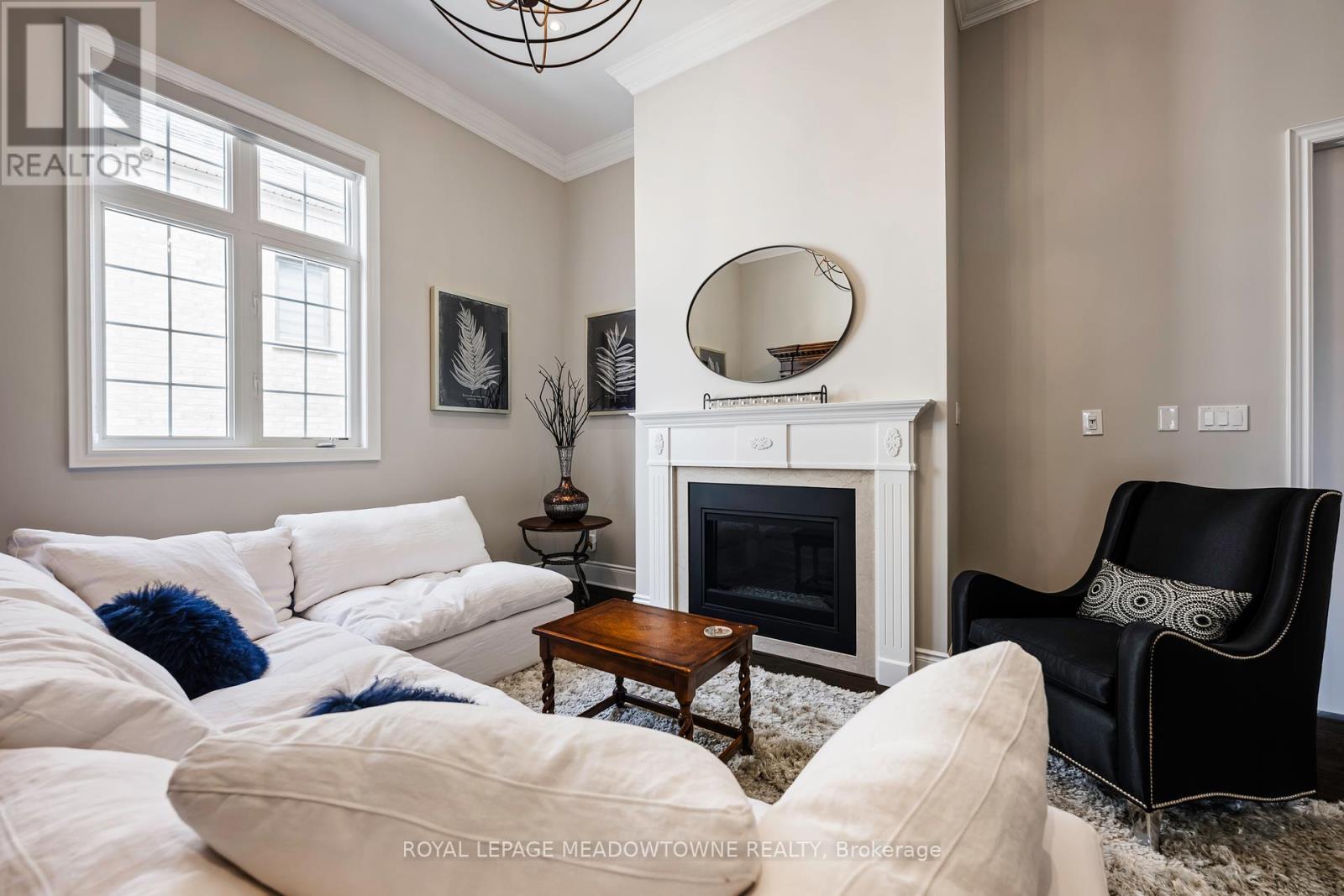 60 Adamsville Road, Brampton (Credit Valley), Ontario  L6X 2X4 - Photo 28 - W12294309