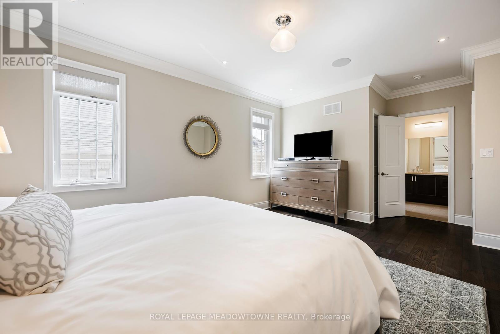 60 Adamsville Road, Brampton (Credit Valley), Ontario  L6X 2X4 - Photo 35 - W12294309