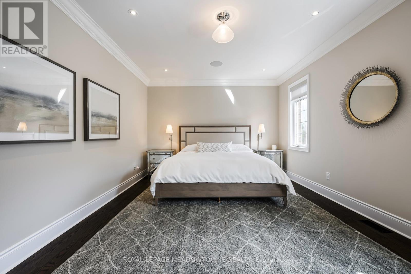 60 Adamsville Road, Brampton (Credit Valley), Ontario  L6X 2X4 - Photo 50 - W12294309