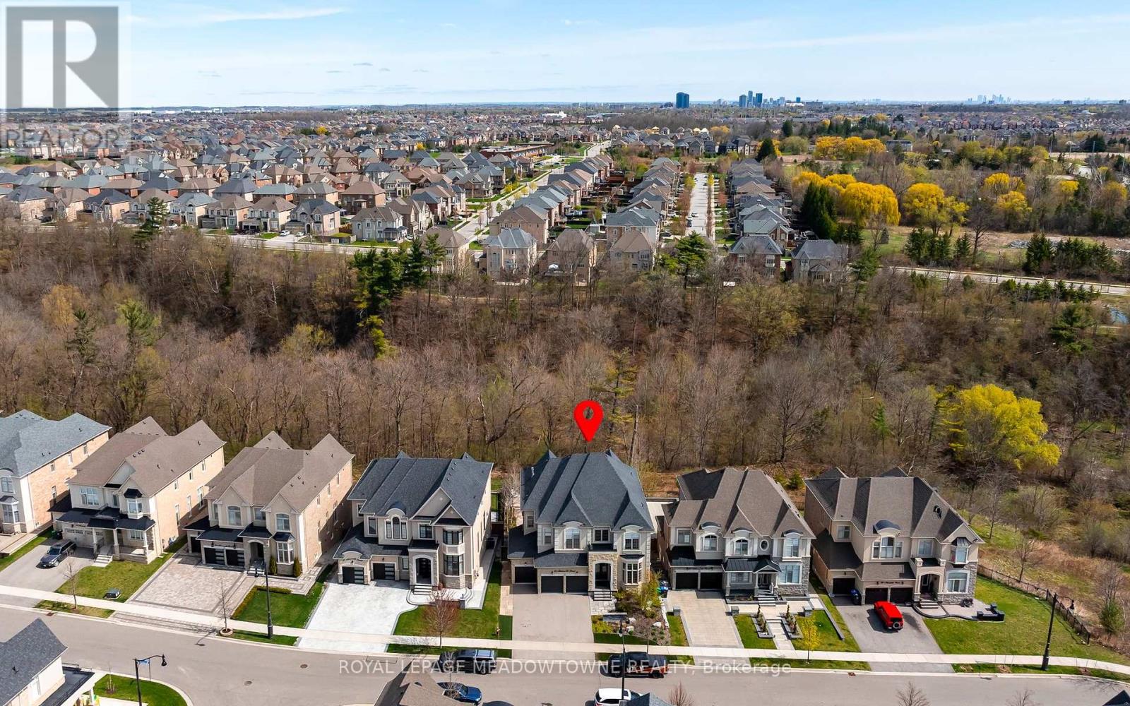 60 Adamsville Road, Brampton (Credit Valley), Ontario  L6X 2X4 - Photo 6 - W12294309