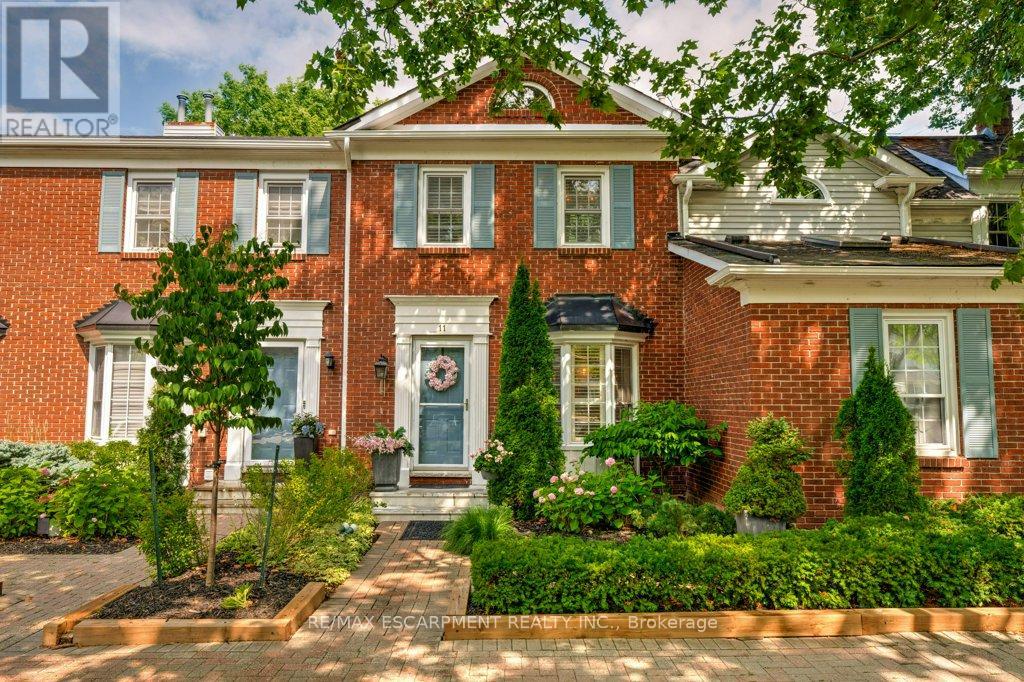 11 - 1280 MAPLE CROSSING BOULEVARD, Burlington, Ontario