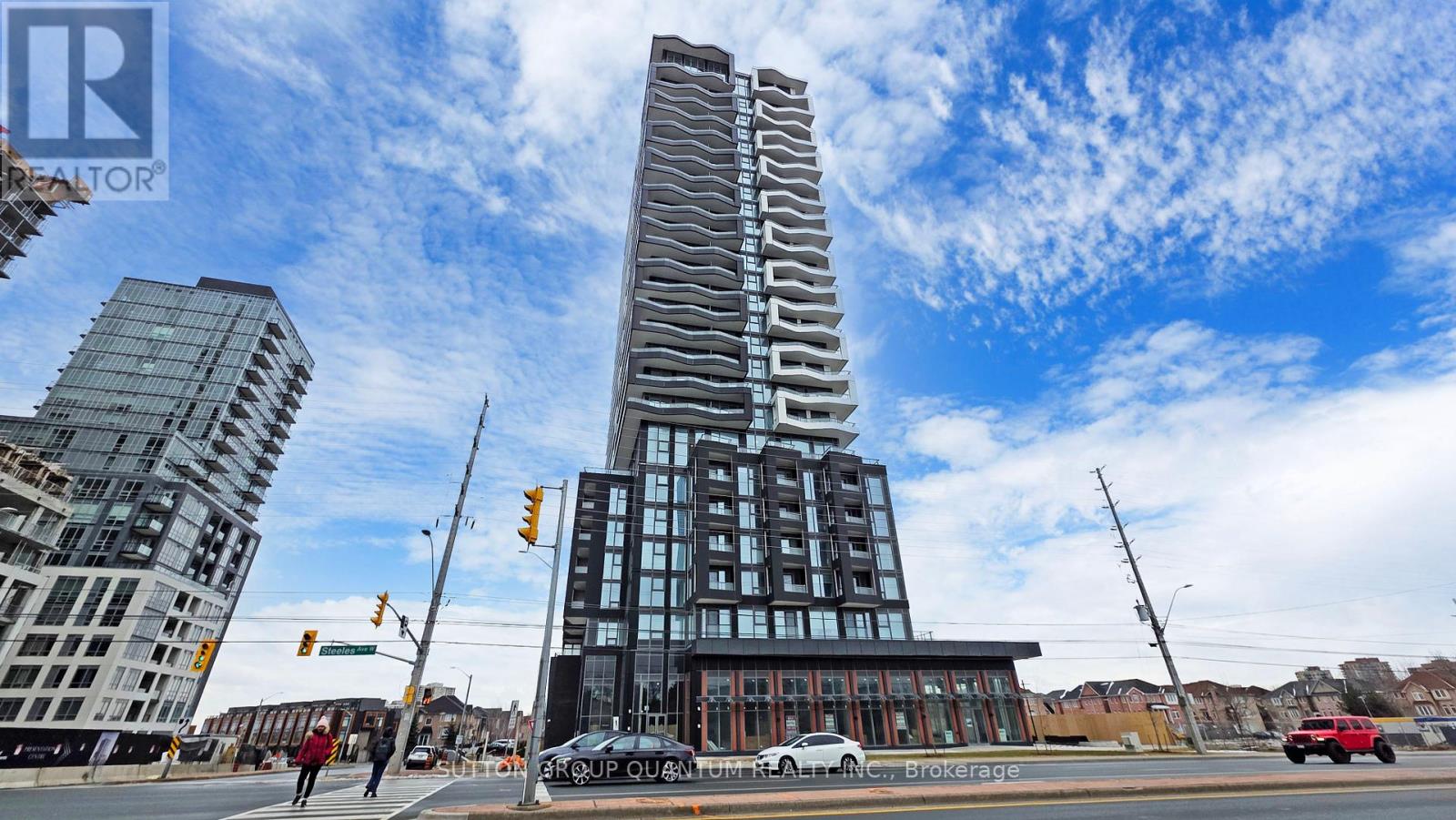 Property at 1501 - 260 MALTA AVENUE image 1