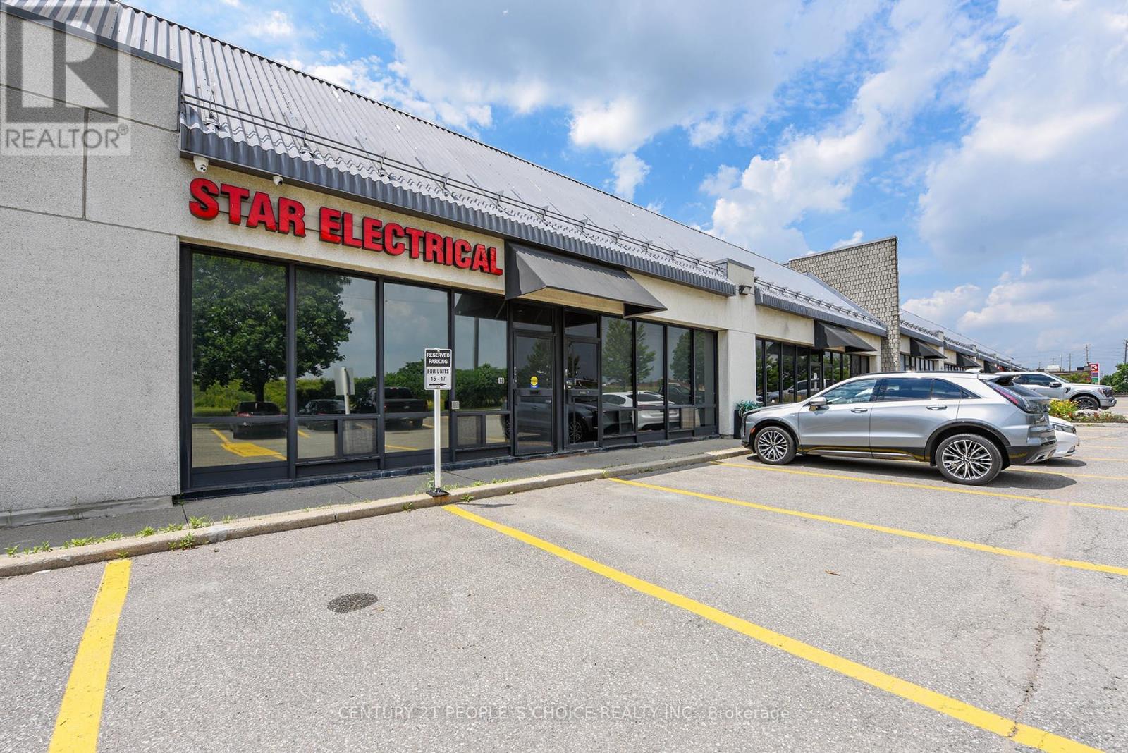 18 - 7956 Torbram Road, Brampton, Ontario  L6T 5A2 - Photo 1 - W12294368