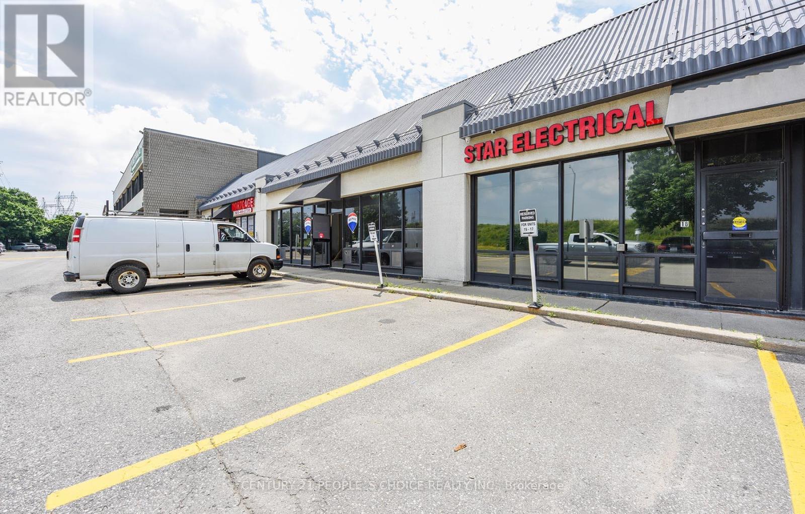 18 - 7956 Torbram Road, Brampton, Ontario  L6T 5A2 - Photo 3 - W12294368