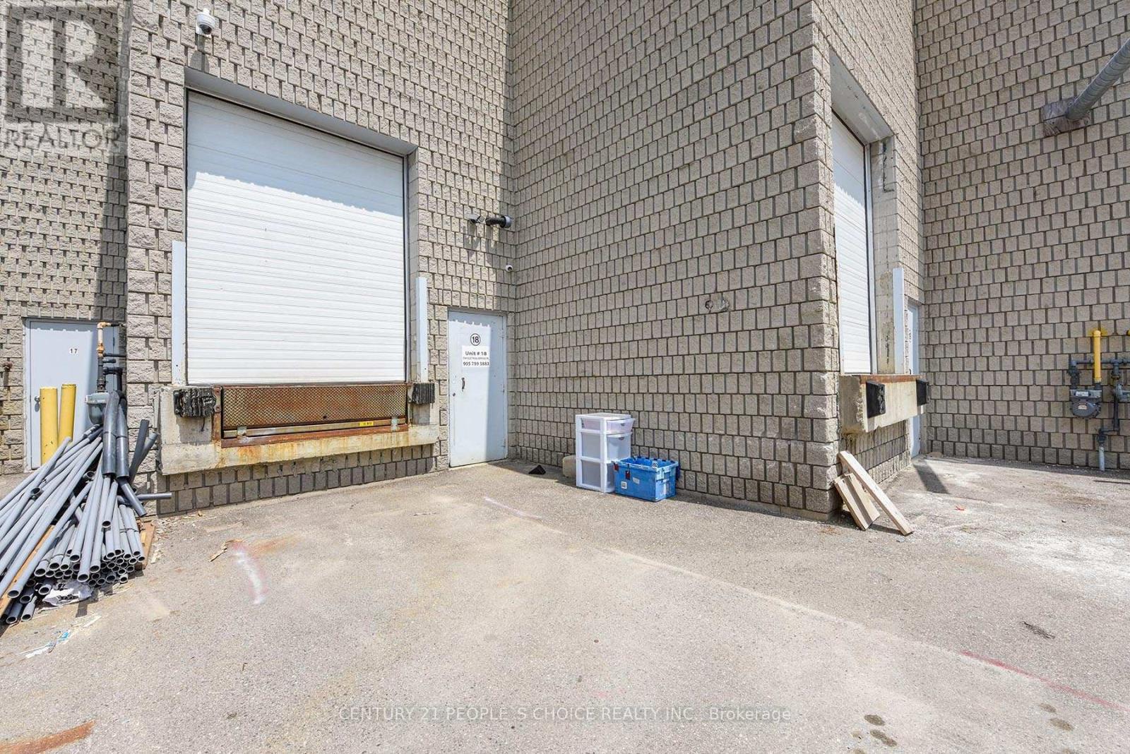 18 - 7956 Torbram Road, Brampton, Ontario  L6T 5A2 - Photo 45 - W12294368