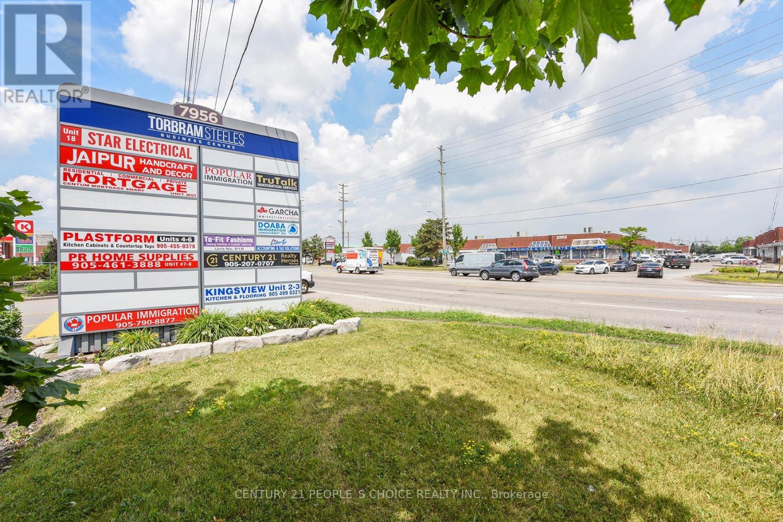 18 - 7956 Torbram Road, Brampton, Ontario  L6T 5A2 - Photo 50 - W12294368