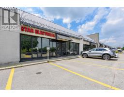 18 - 7956 TORBRAM ROAD, Brampton, Ontario