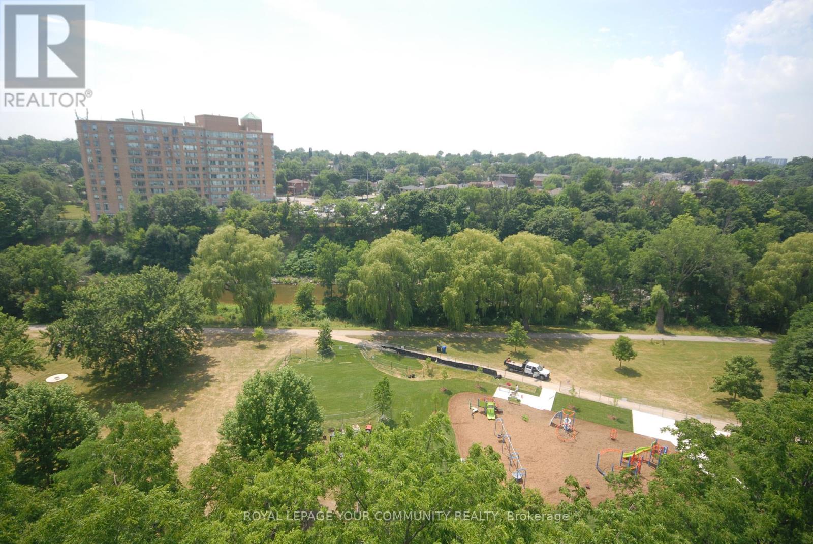 901 - 2130 Weston Road, Toronto, Ontario  M9N 3R9 - Photo 22 - W12294394