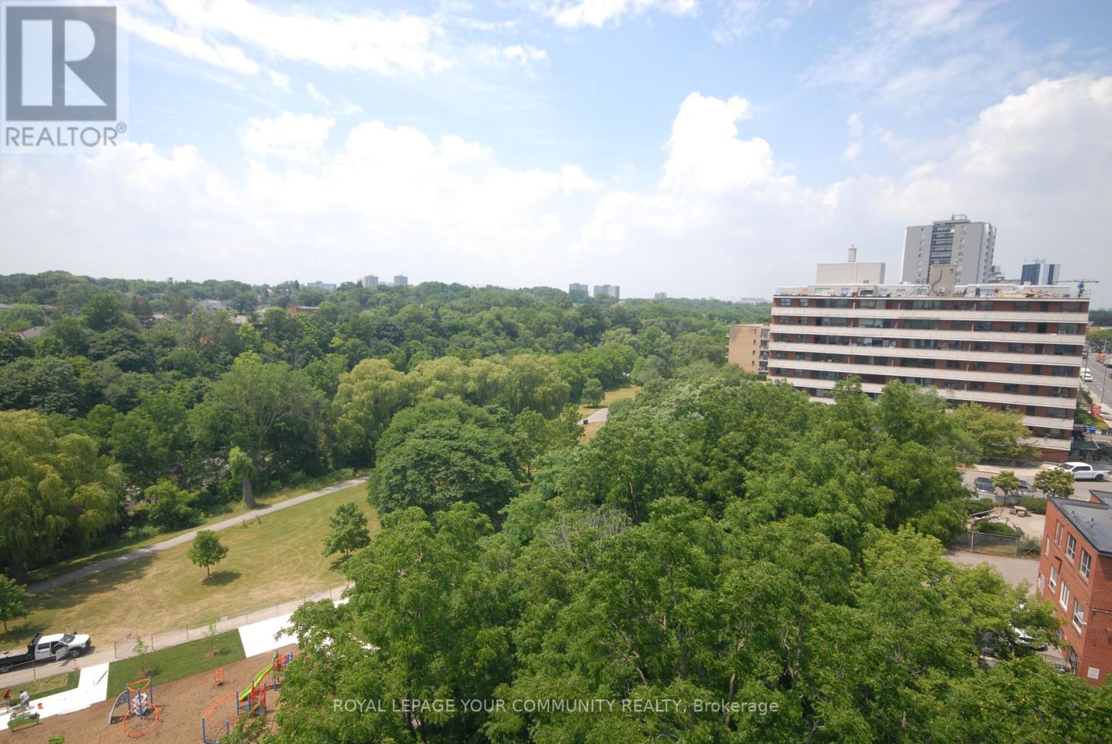 901 - 2130 Weston Road, Toronto, Ontario  M9N 3R9 - Photo 23 - W12294394