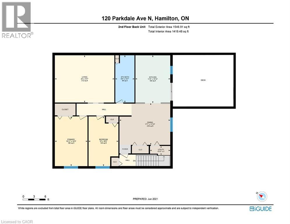 120 Parkdale Avenue N, Hamilton, Ontario  L8H 5W9 - Photo 4 - 40752053