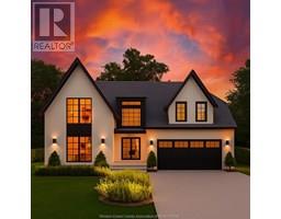 4300 CATERINA, LaSalle, Ontario