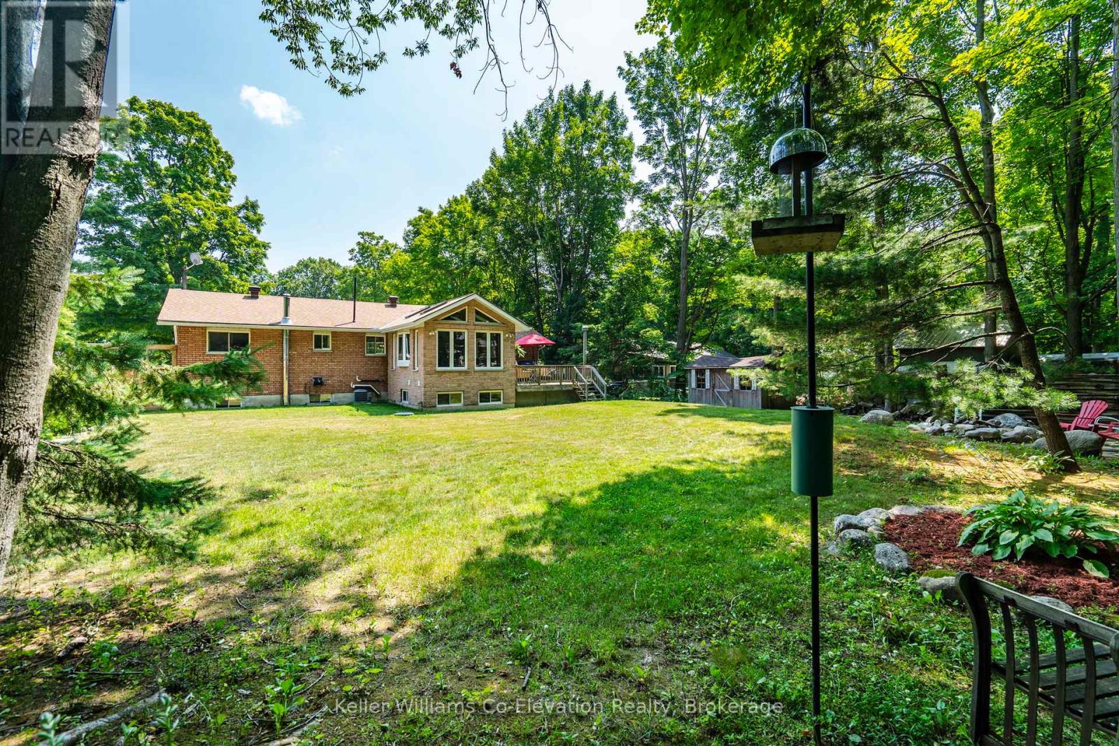 16 Mundy Avenue, Tiny, Ontario  L9M 0B5 - Photo 16 - S12294458