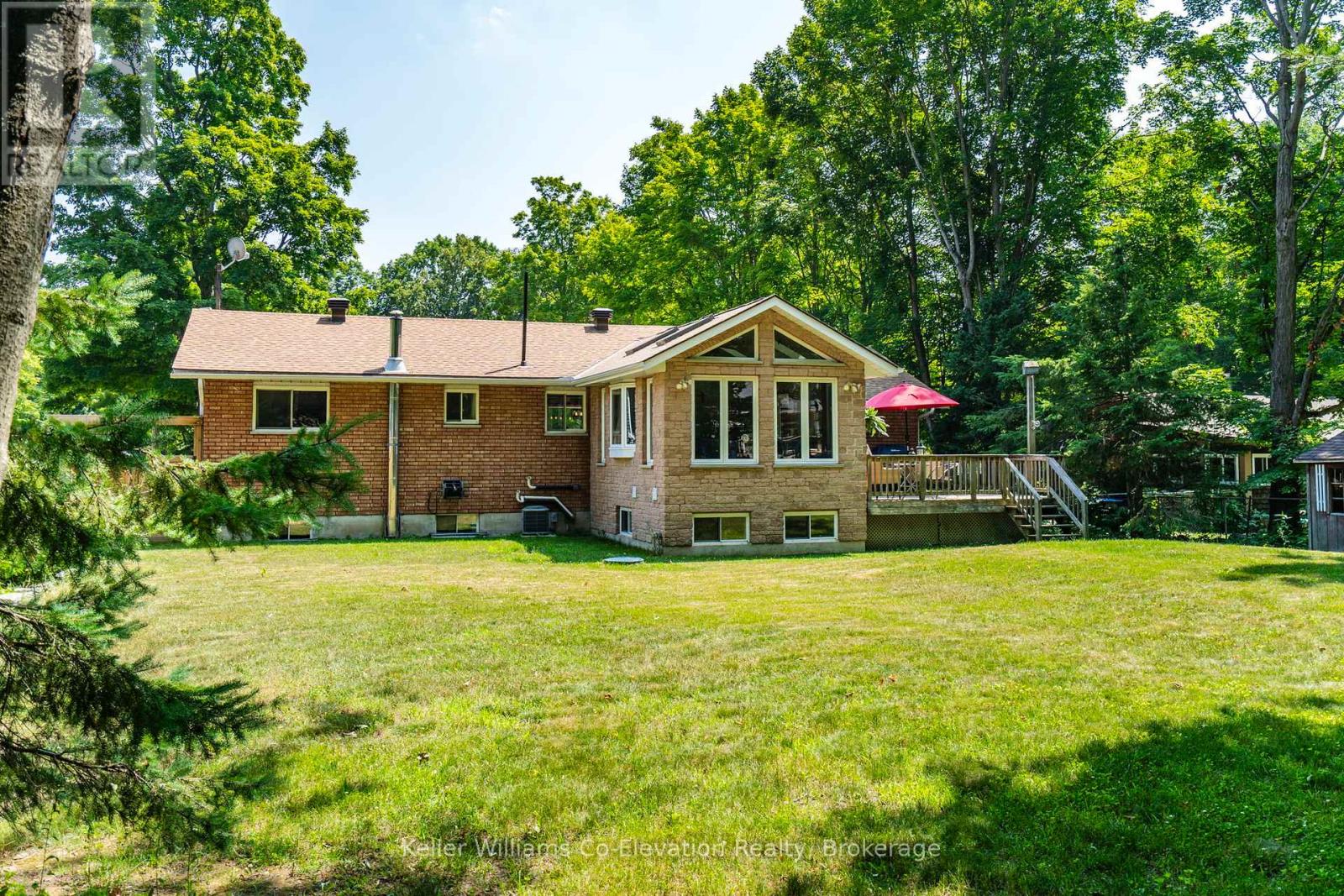 16 Mundy Avenue, Tiny, Ontario  L9M 0B5 - Photo 17 - S12294458