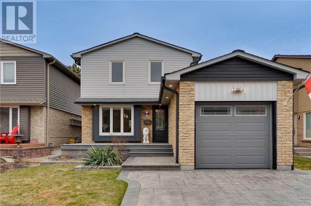 Property at 775 COULSON Avenue image 2