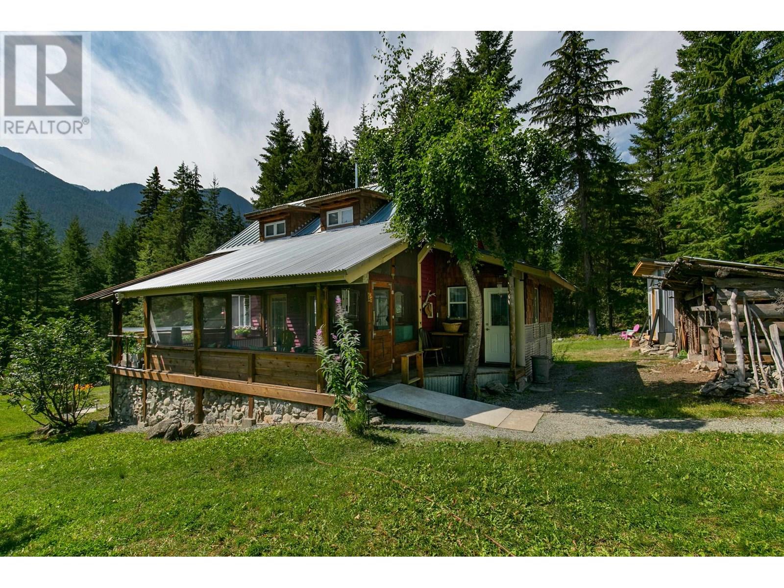 2841 Blackwater Road, D'arcy, British Columbia  V0N 1L0 - Photo 17 - R3028514