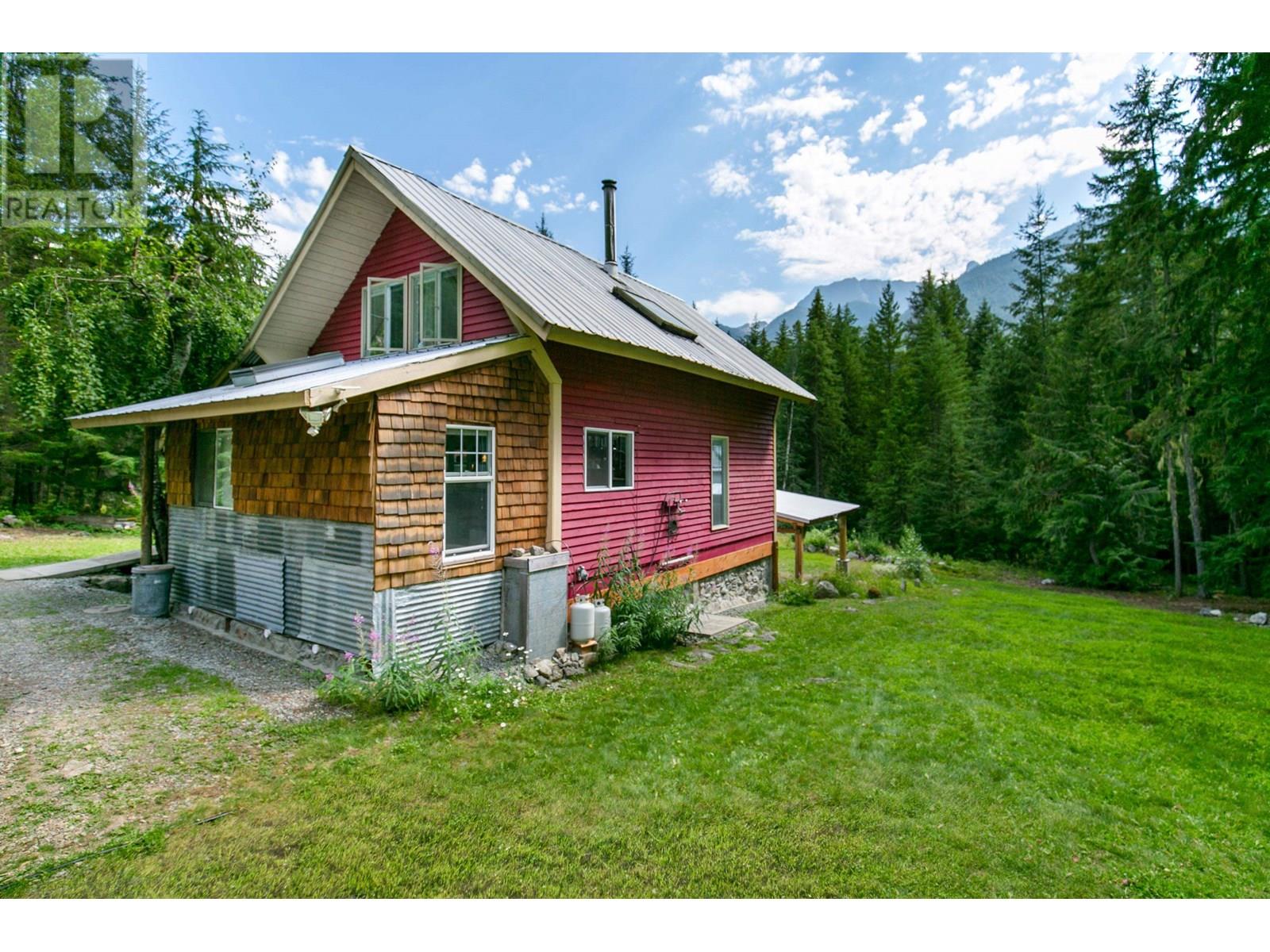 2841 Blackwater Road, D'arcy, British Columbia  V0N 1L0 - Photo 20 - R3028514