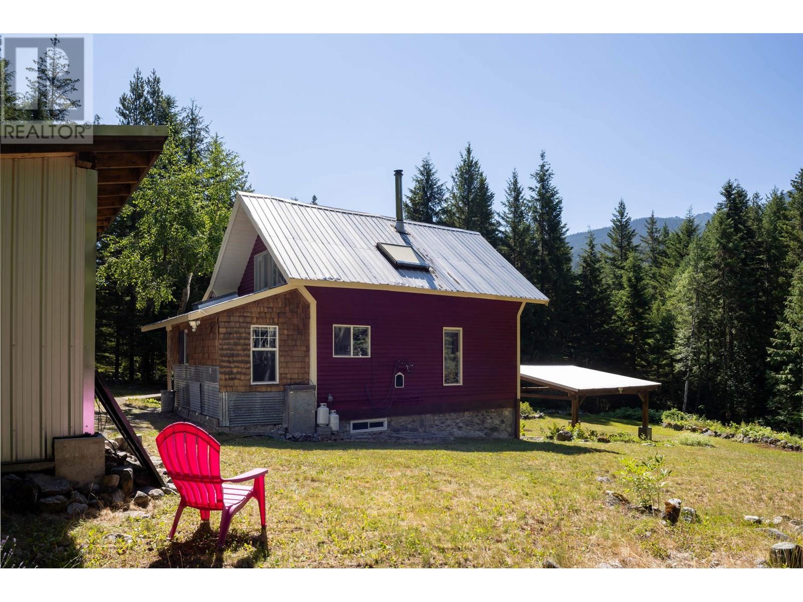 2841 Blackwater Road, D'arcy, British Columbia  V0N 1L0 - Photo 24 - R3028514