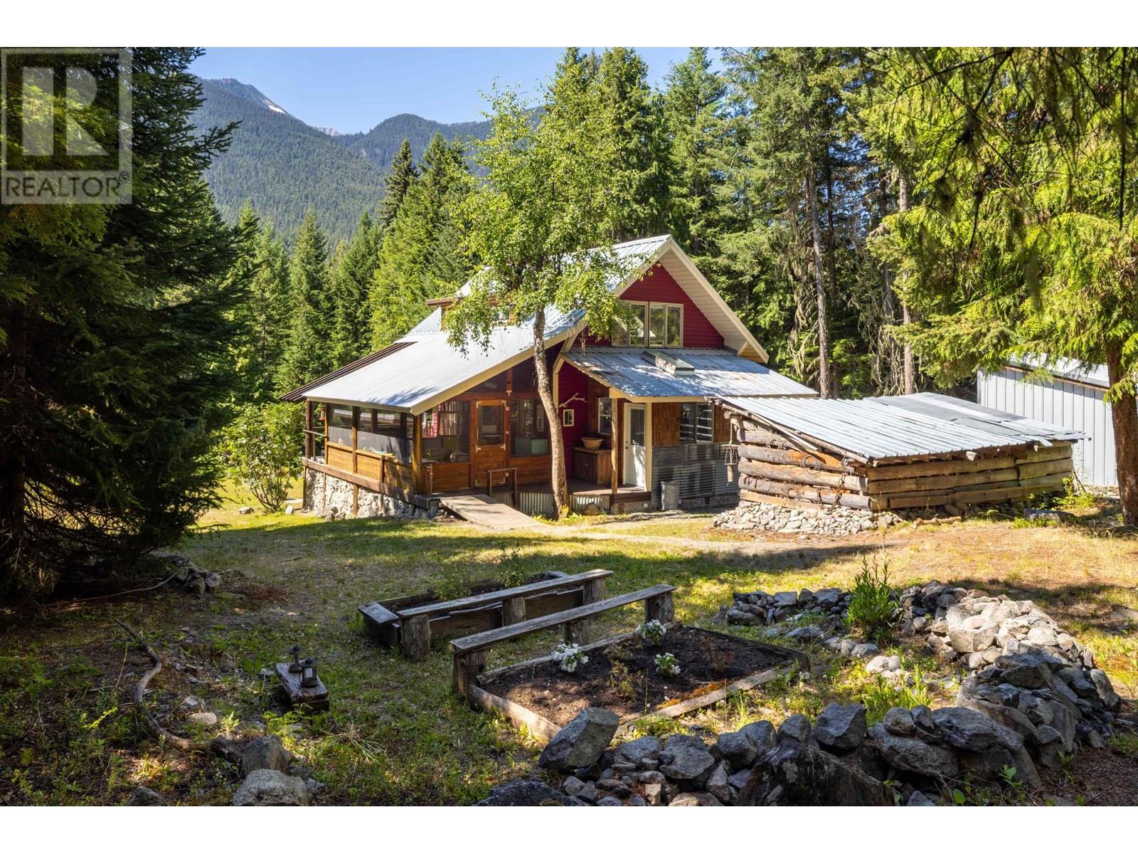 2841 Blackwater Road, D'arcy, British Columbia  V0N 1L0 - Photo 25 - R3028514