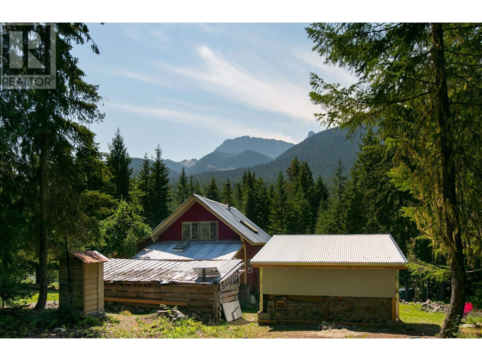 2841 Blackwater Road, D'arcy, British Columbia  V0N 1L0 - Photo 26 - R3028514