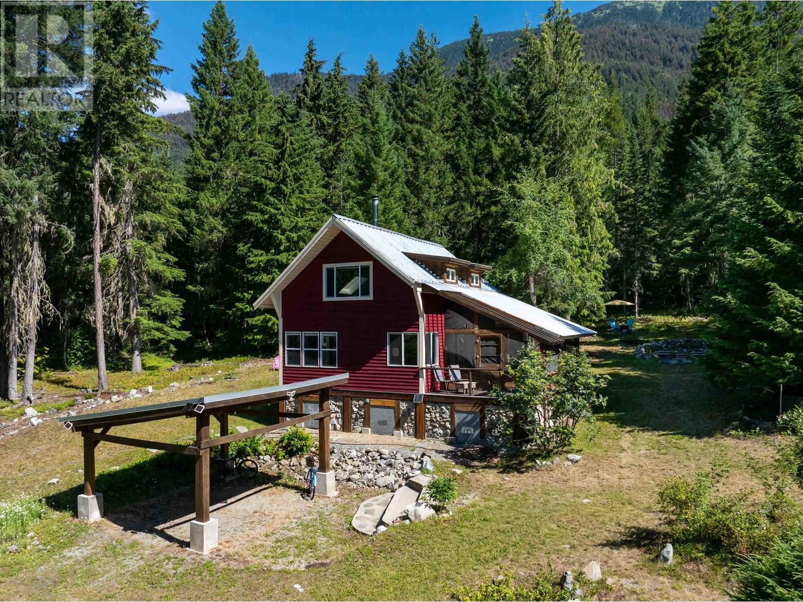 2841 Blackwater Road, D'arcy, British Columbia  V0N 1L0 - Photo 27 - R3028514