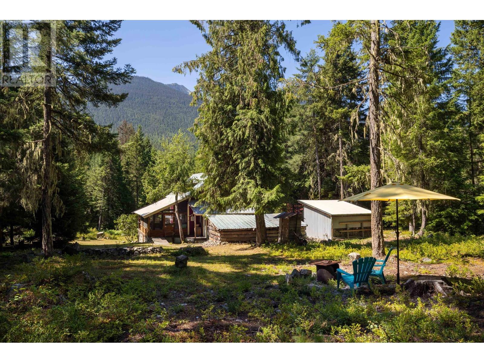 2841 Blackwater Road, D'arcy, British Columbia  V0N 1L0 - Photo 31 - R3028514