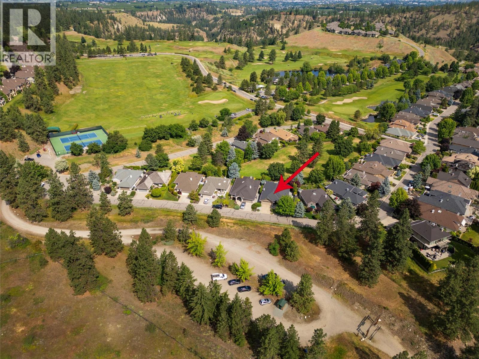 3948 Gallaghers Parkway, Kelowna, British Columbia  V1W 3Z9 - Photo 41 - 10356492