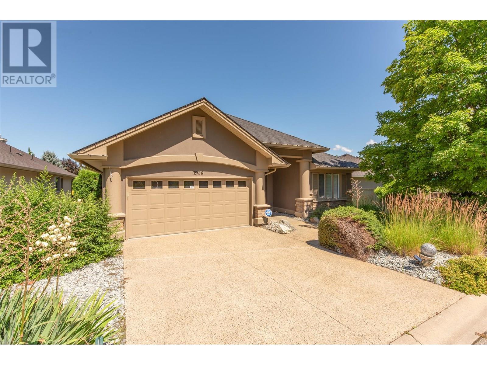 3948 Gallaghers Parkway, Kelowna, British Columbia  V1W 3Z9 - Photo 61 - 10356492