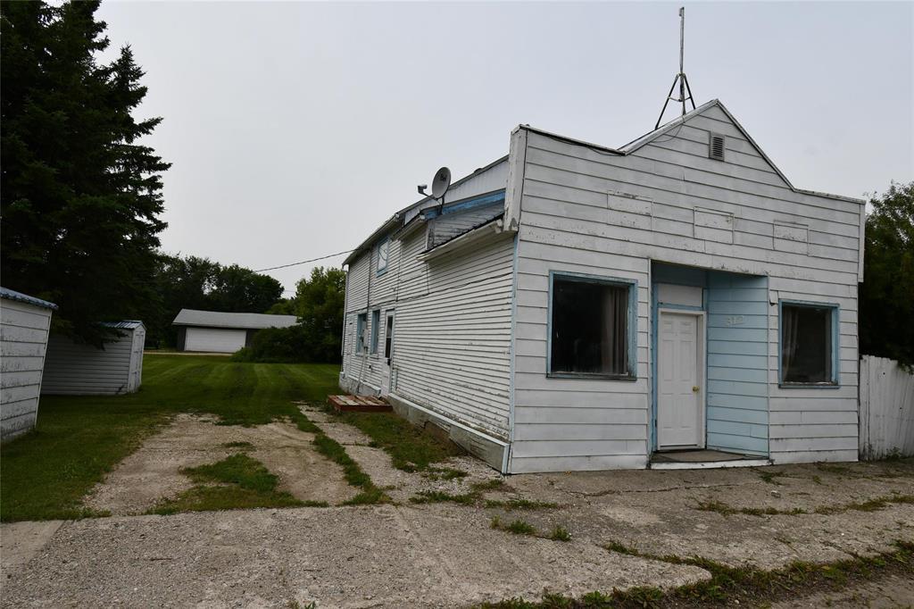 312 Main Street, Angusville, Manitoba