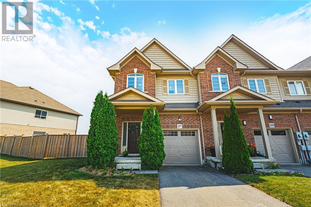 157 Lormont Boulevard, Stoney Creek, Ontario  L8J 0K2 - Photo 2 - 40752828