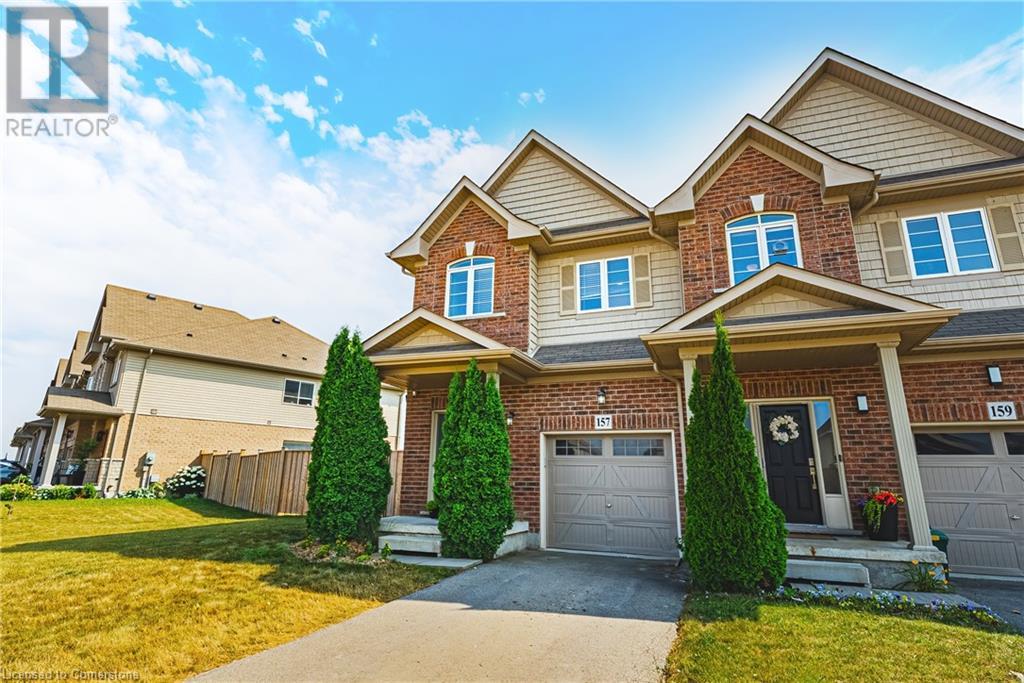157 Lormont Boulevard, Stoney Creek, Ontario  L8J 0K2 - Photo 3 - 40752828