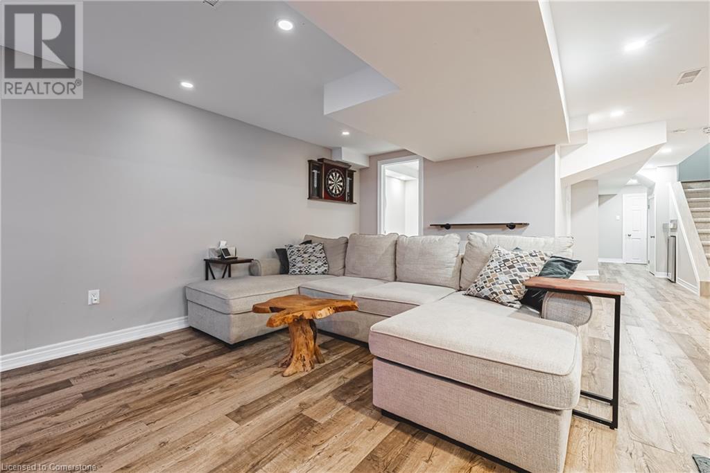 157 Lormont Boulevard, Stoney Creek, Ontario  L8J 0K2 - Photo 31 - 40752828