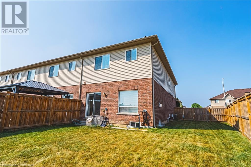 157 Lormont Boulevard, Stoney Creek, Ontario  L8J 0K2 - Photo 35 - 40752828