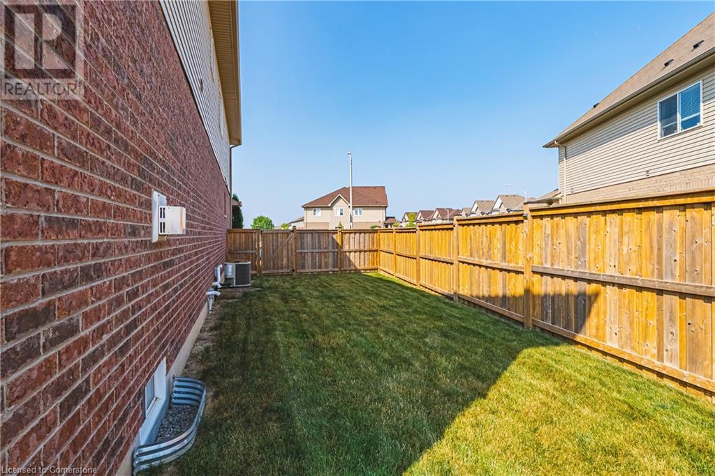 157 Lormont Boulevard, Stoney Creek, Ontario  L8J 0K2 - Photo 37 - 40752828