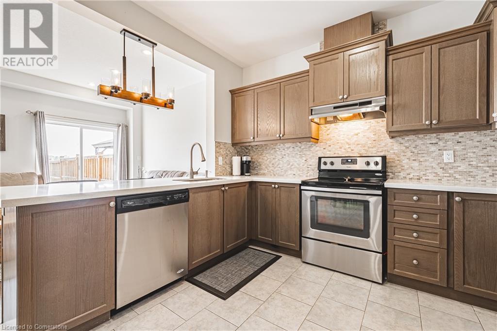 157 Lormont Boulevard, Stoney Creek, Ontario  L8J 0K2 - Photo 8 - 40752828