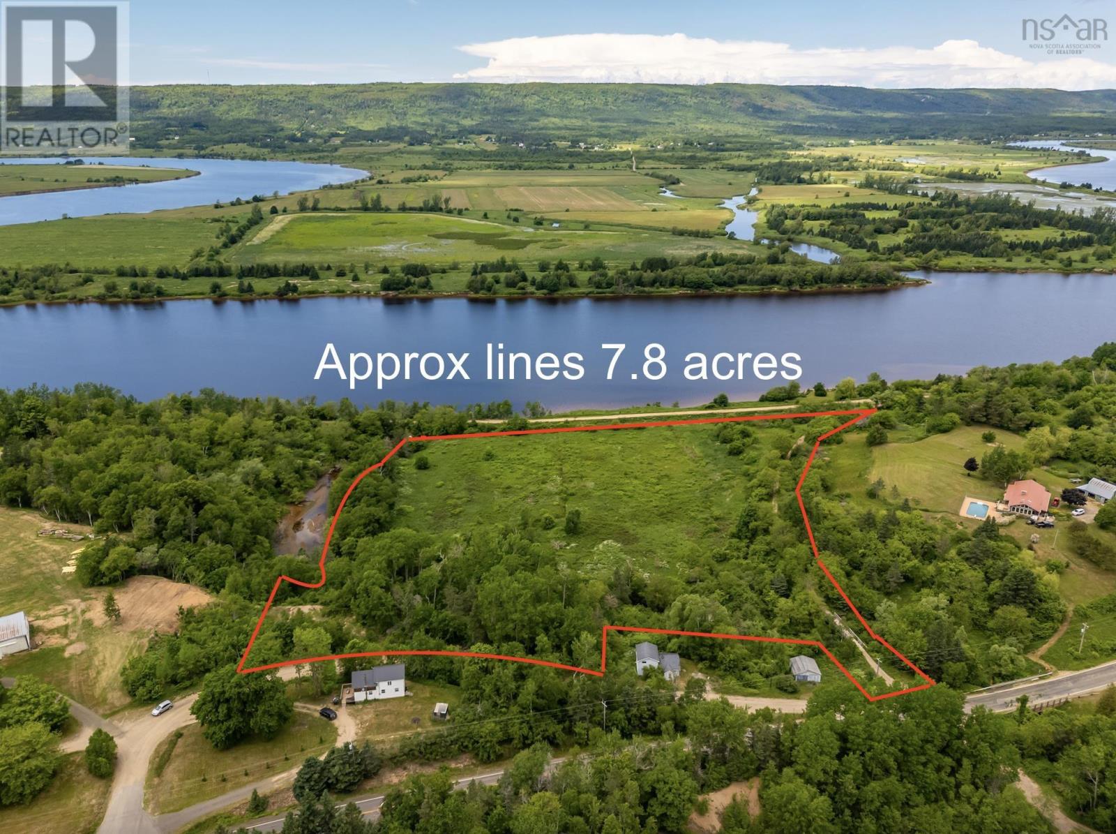 Highway 201, Round Hill, Nova Scotia  B0S 1C0 - Photo 24 - 202509089