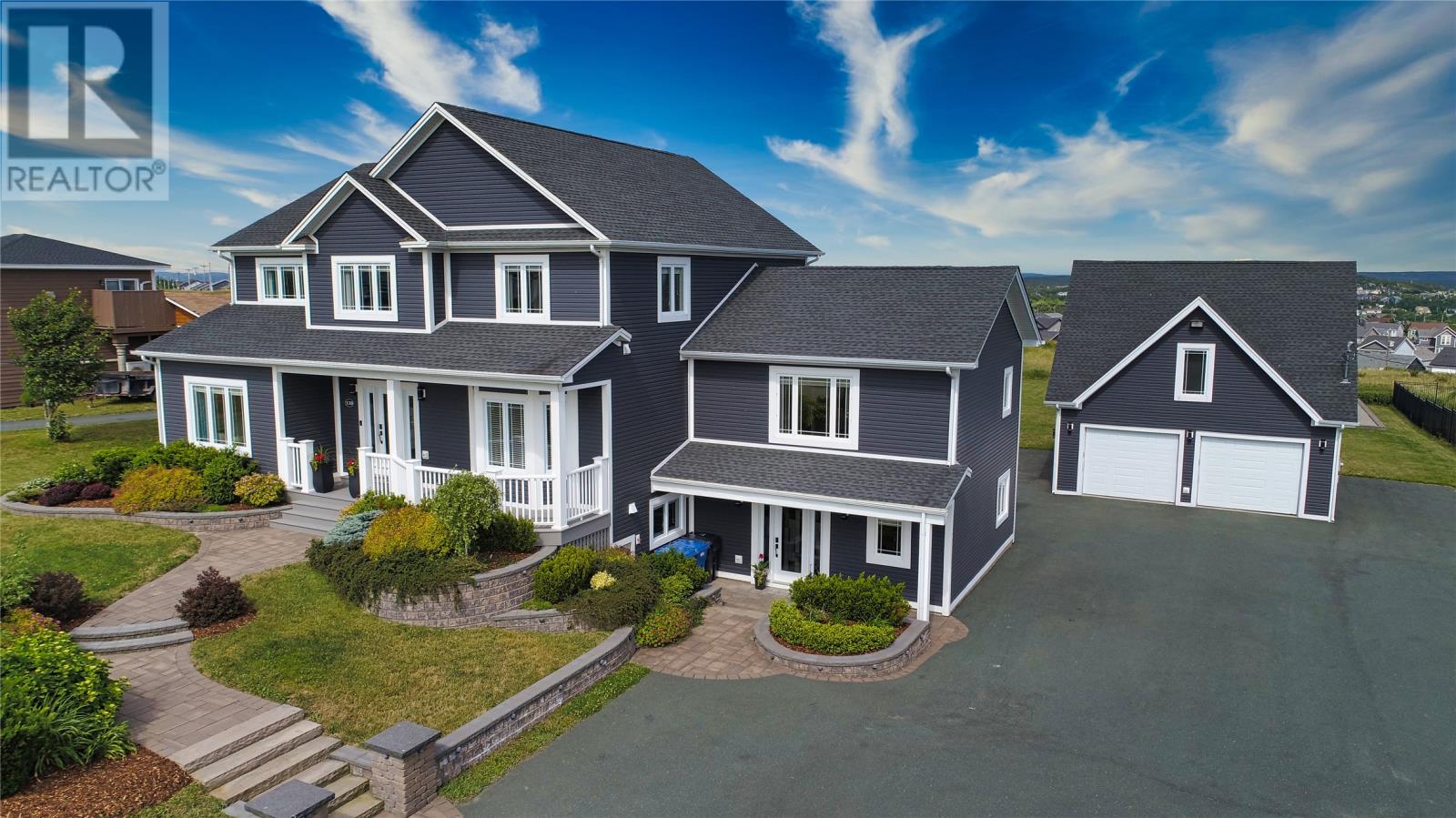 120 Ridgewood Drive, Paradise, Newfoundland & Labrador  A1L 1K8 - Photo 1 - 1287998