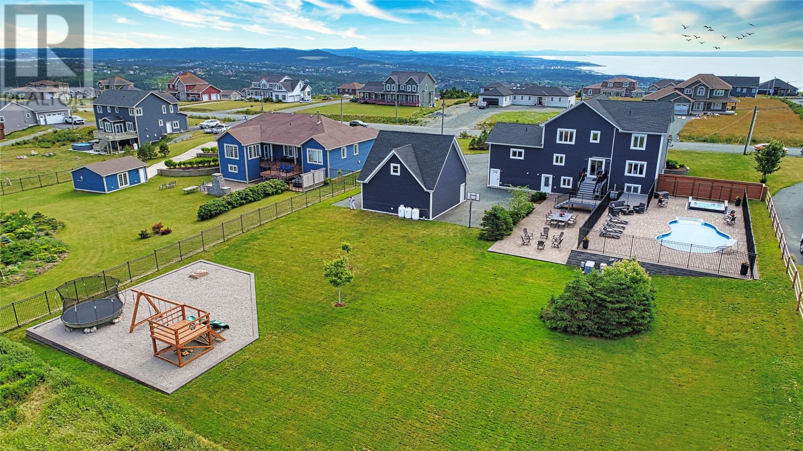 120 Ridgewood Drive, Paradise, Newfoundland & Labrador  A1L 1K8 - Photo 4 - 1287998
