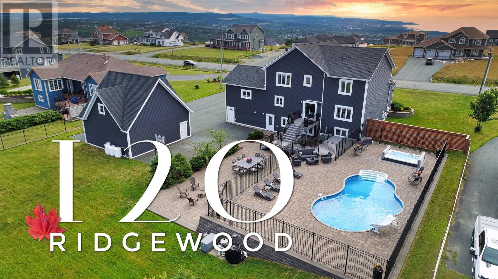 120 Ridgewood Drive, Paradise, Newfoundland & Labrador  A1L 1K8 - Photo 50 - 1287998