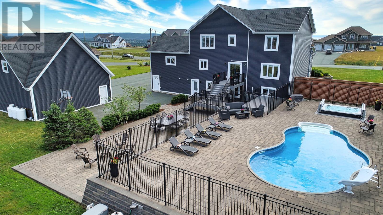 120 Ridgewood Drive, Paradise, Newfoundland & Labrador  A1L 1K8 - Photo 47 - 1287998
