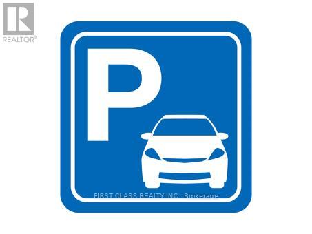 Parking - 203 College Street, Toronto, Ontario M5T 0C8 - Photo 1 - C12294176