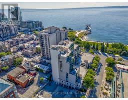 406 - 415 LOCUST STREET, Burlington, Ontario