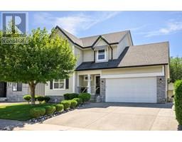 5800 Tern Place, vernon, British Columbia