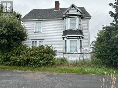 194 Main Highway, Hearts Content, Newfoundland & Labrador  A0B 1Z0 - Photo 1 - 1288105