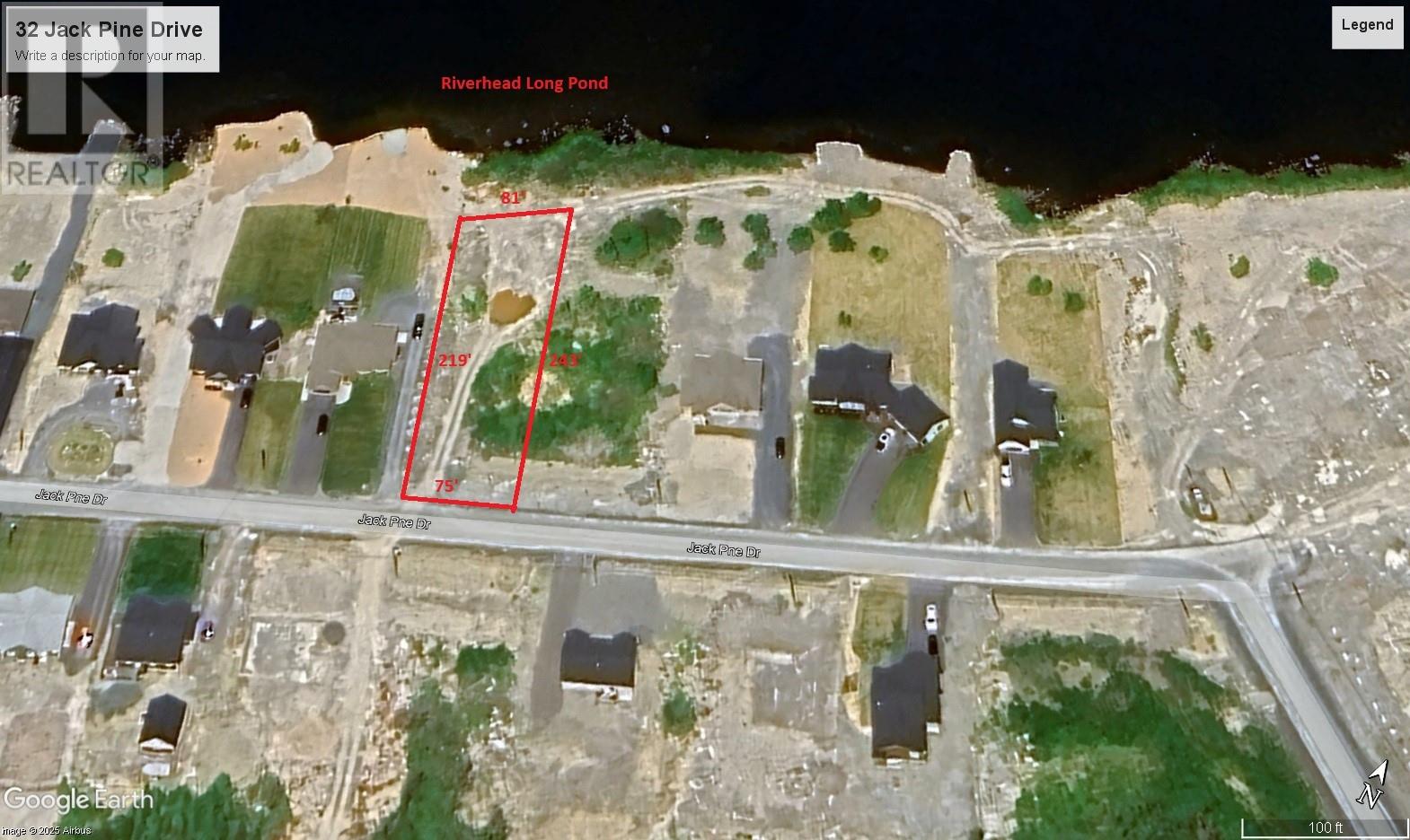 Property at 32 Jack Pine Drive image 1