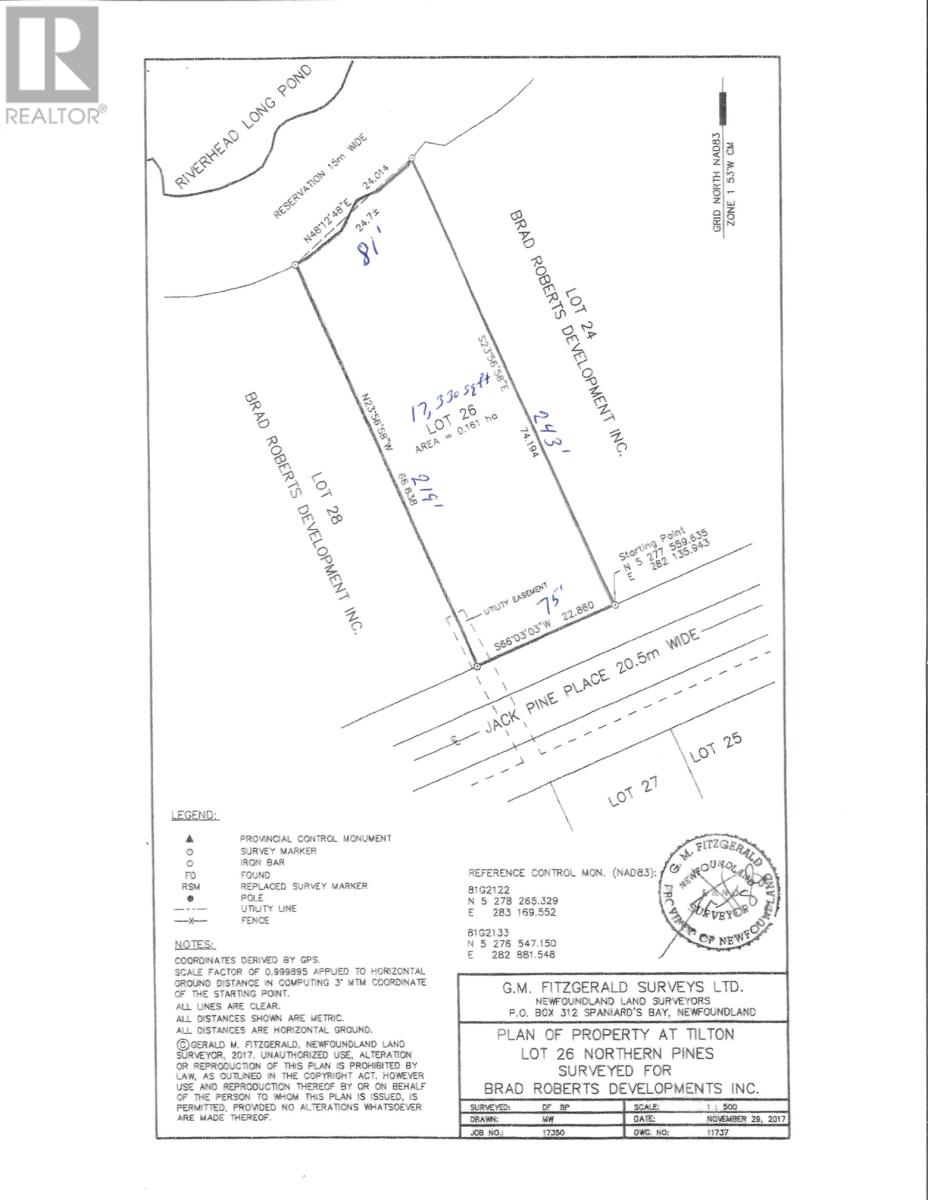 Property at 32 Jack Pine Drive image 5