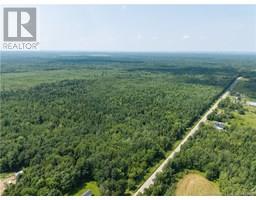 14-Hectares Woodlot - Napan, Napan, New Brunswick