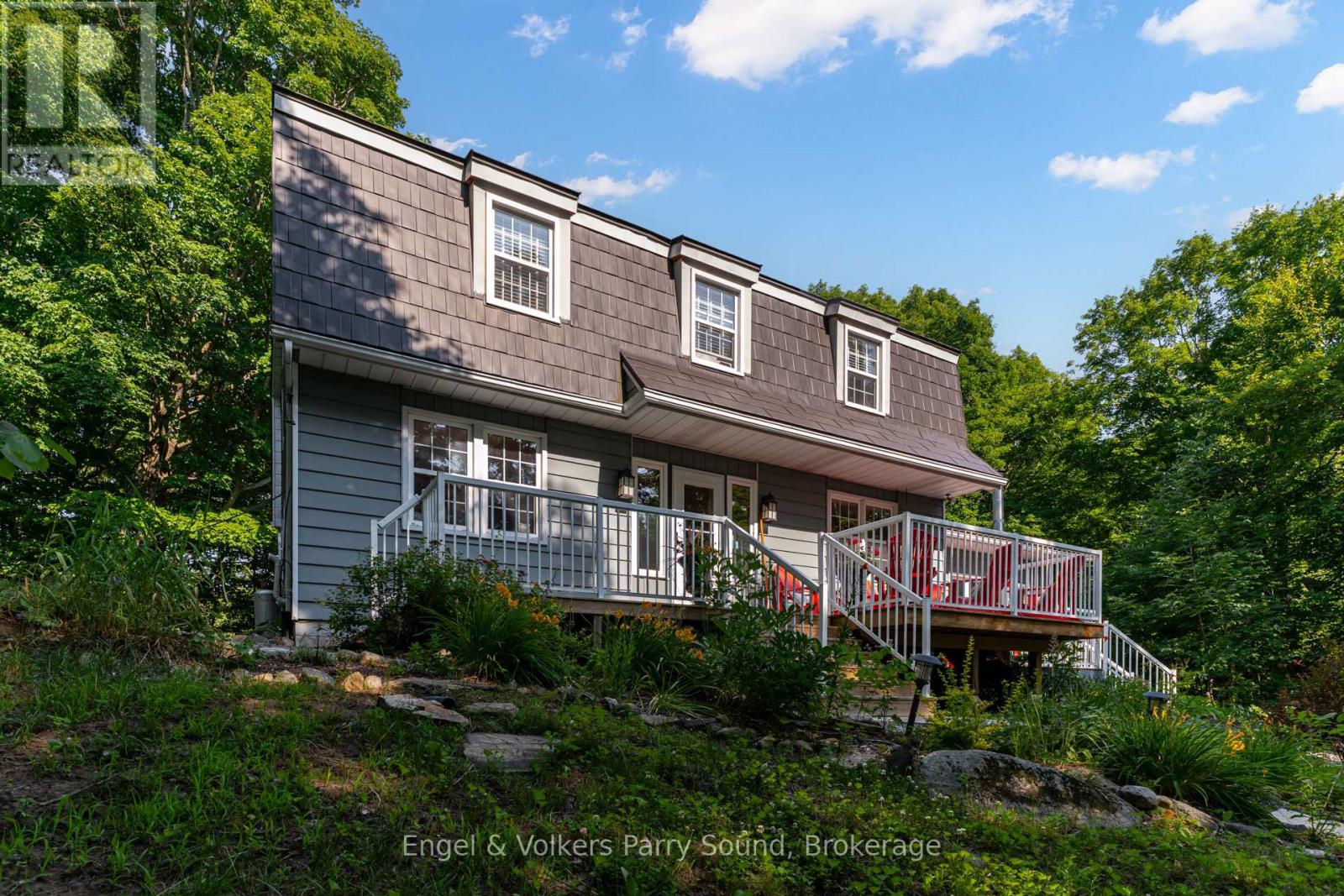 6 HARMONY LANE, Parry Sound, Ontario